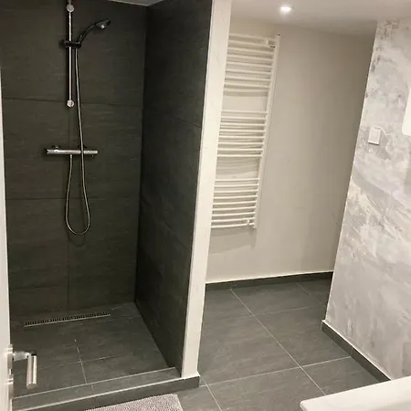 Full Equipment Designed In The Heart Of For 4 People * Budapest