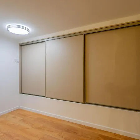 Apartment Full Equipment Designed In The Heart Of For 4 People