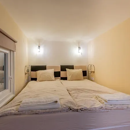 Apartment Full Equipment Designed In The Heart Of For 4 People
