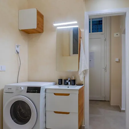 Full Equipment Designed In The Heart Of For 4 People *