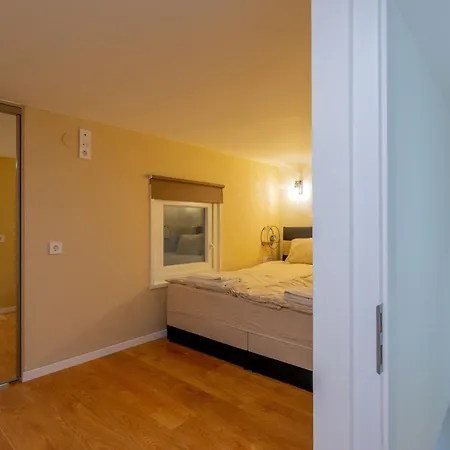 Apartment Full Equipment Designed In The Heart Of For 4 People