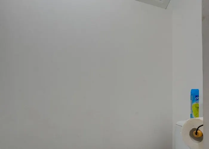 Full Equipment Designed In The Heart Of For 4 People Appartement *