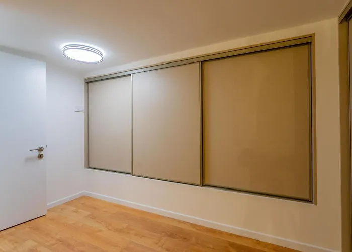 Appartement Full Equipment Designed In The Heart Of For 4 People